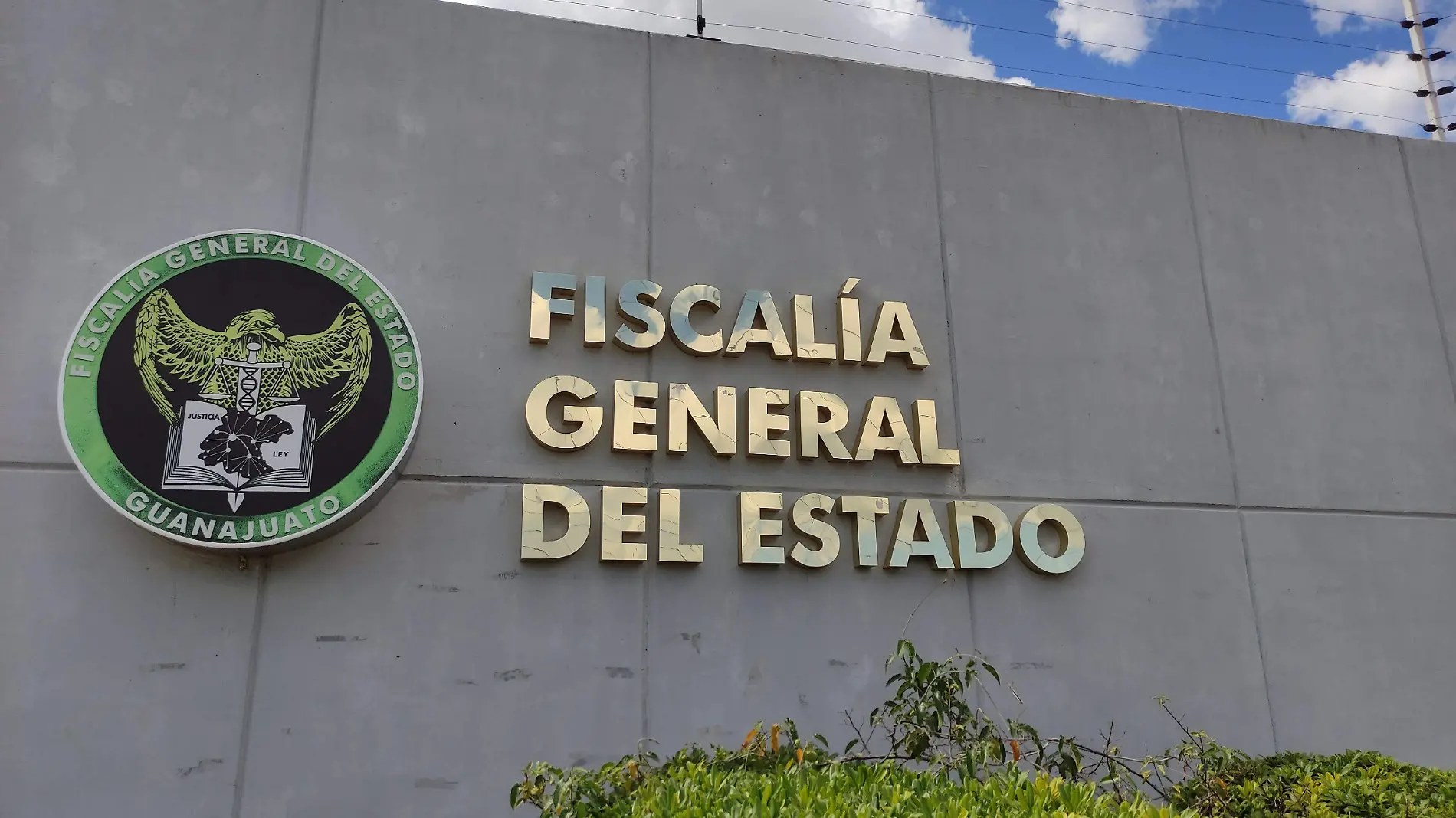 ESTE JUEVES ELEGIRÁN AL CONTRALOR DE LA FISCALÍA DE GUANAJUATO